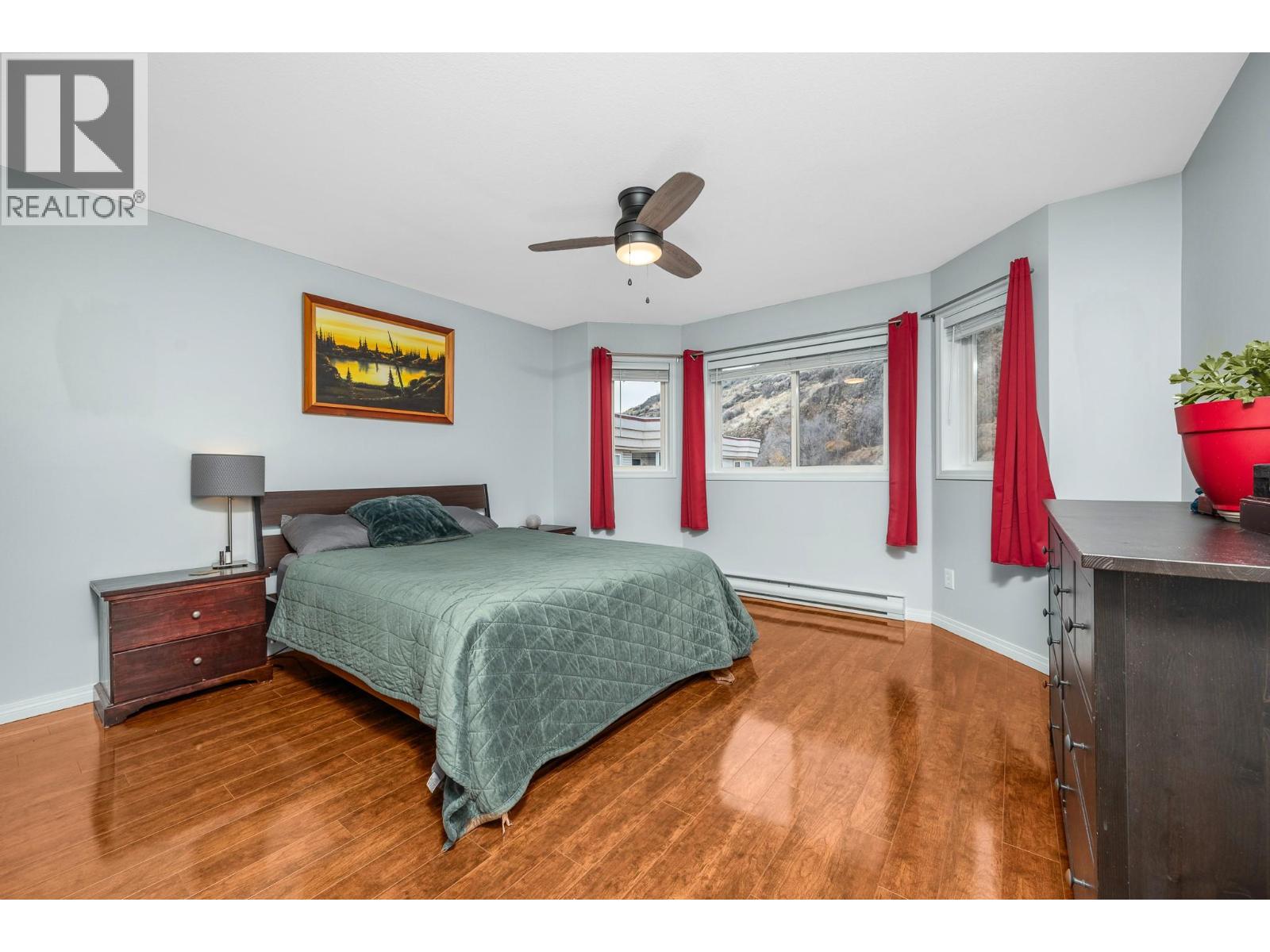 401 3806 35 Avenue, Vernon