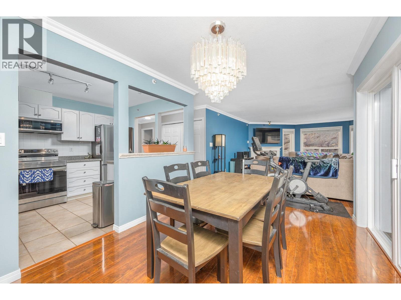 401 3806 35 Avenue, Vernon