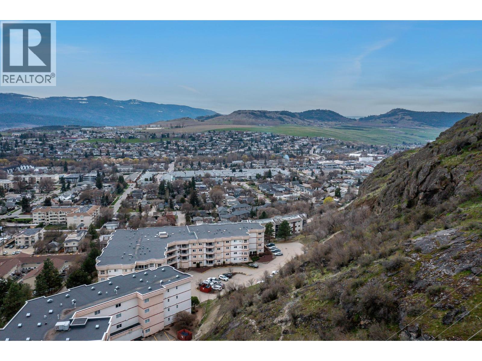 401 3806 35 Avenue, Vernon