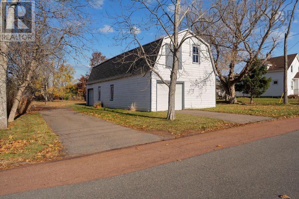 Property 8 of 23 of Lot Water Street