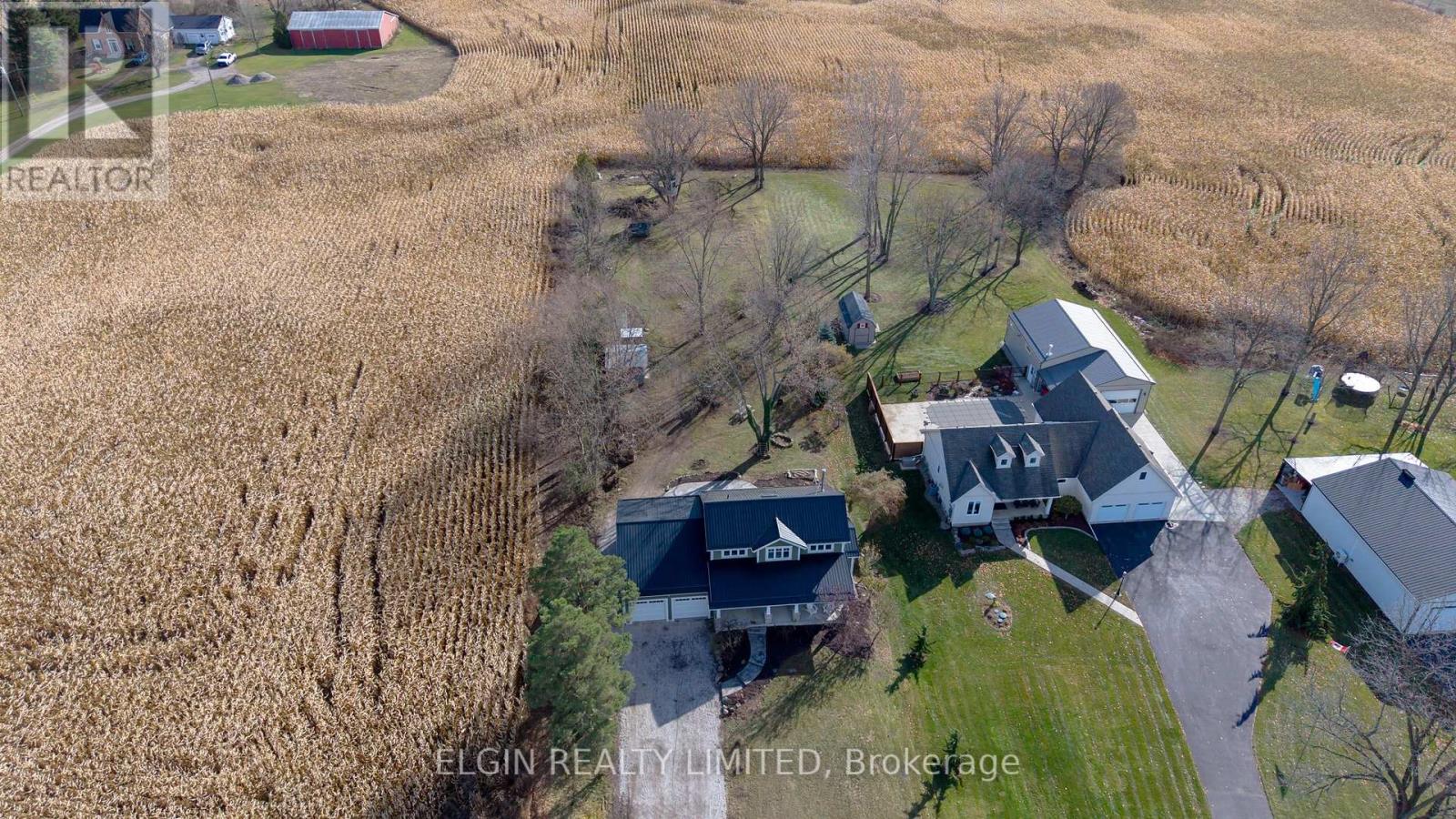 39349 FINGAL LINE - Photo 4 of 50, Southwold, Ontario