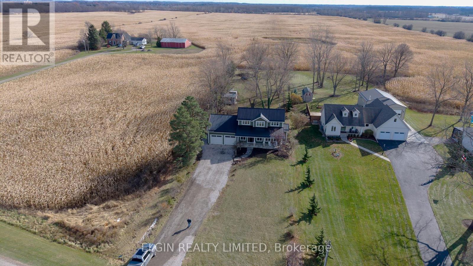 39349 FINGAL LINE - Photo 5 of 50, Southwold, Ontario