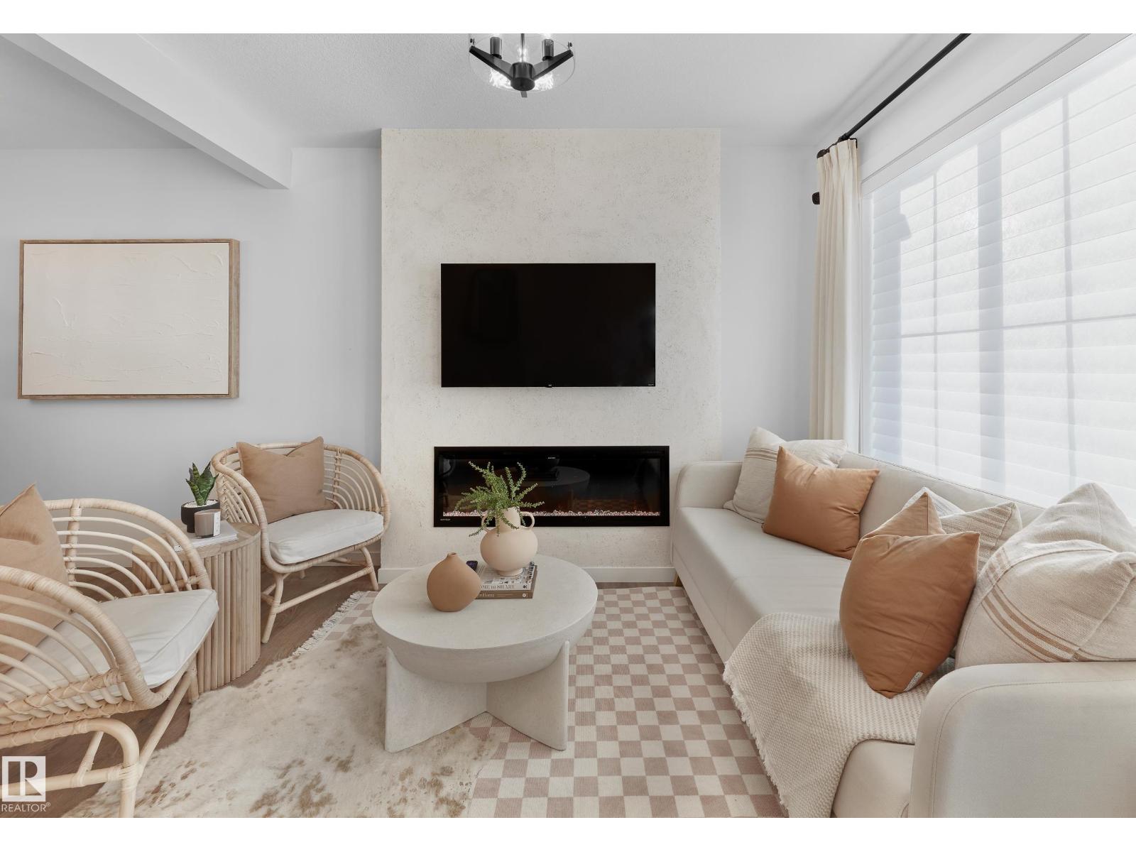 #124 1009 Cy Becker RD NW, Edmonton