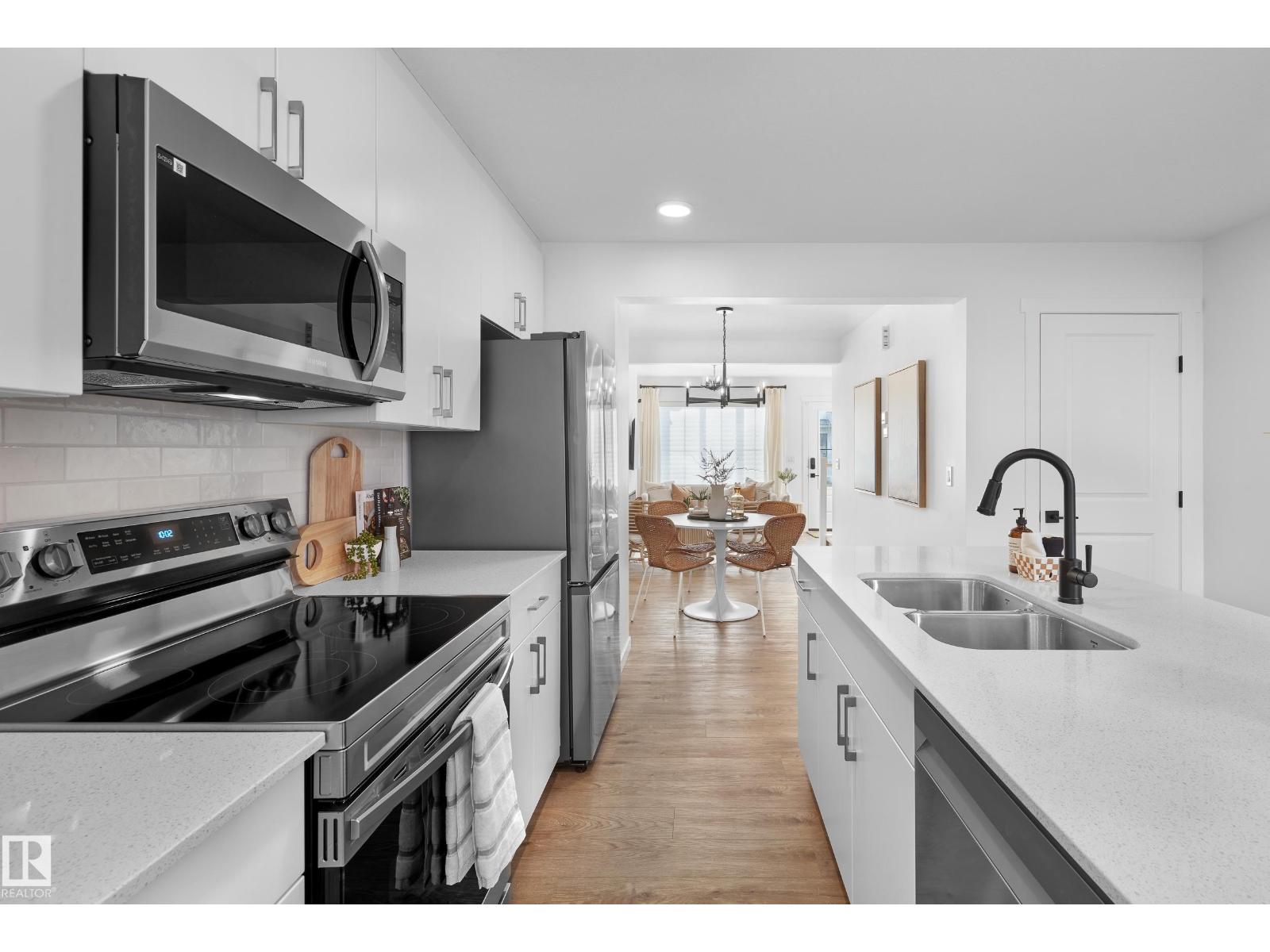 #124 1009 Cy Becker RD NW, Edmonton