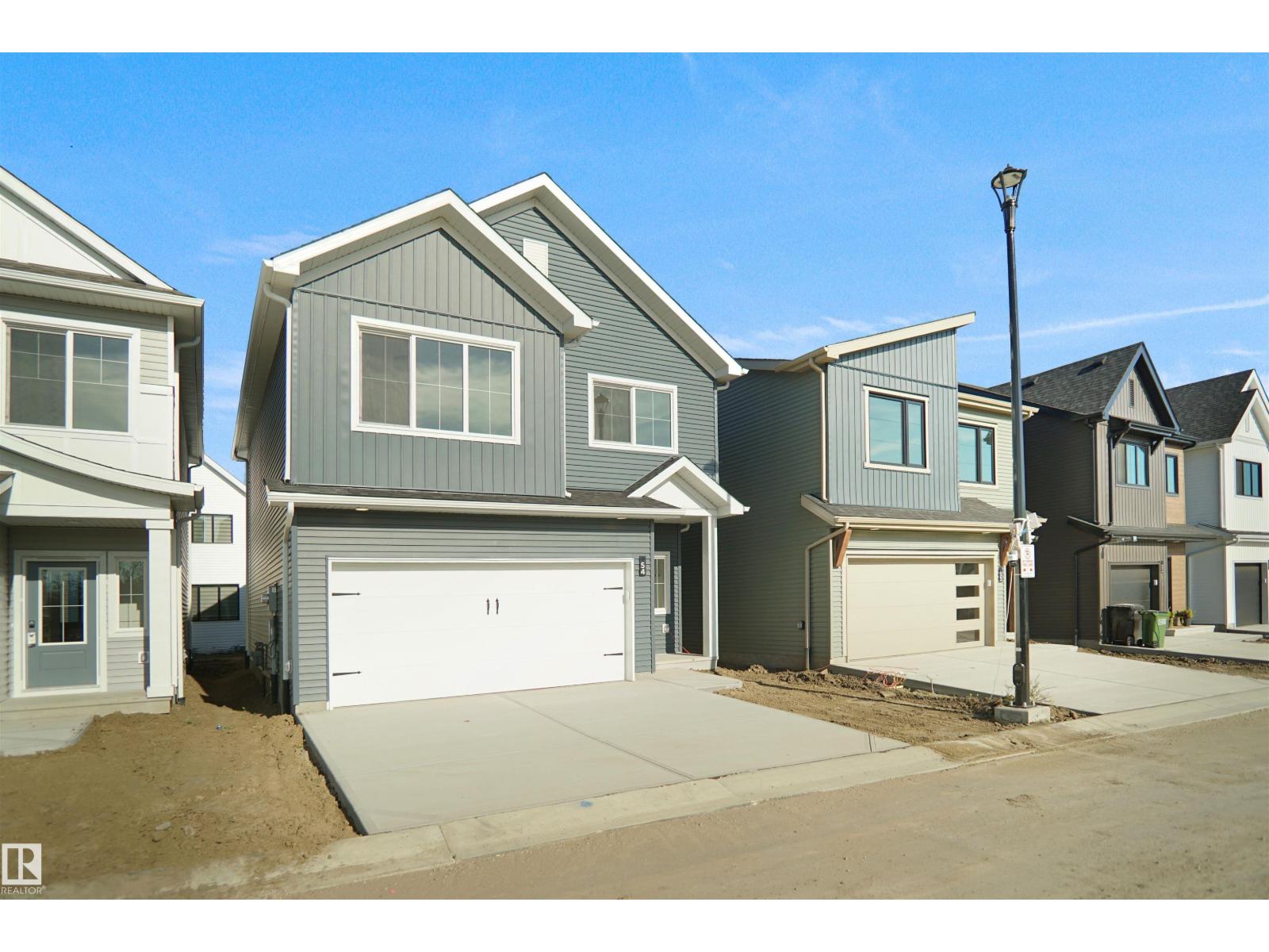 #54 19904 31 AV NW, Edmonton