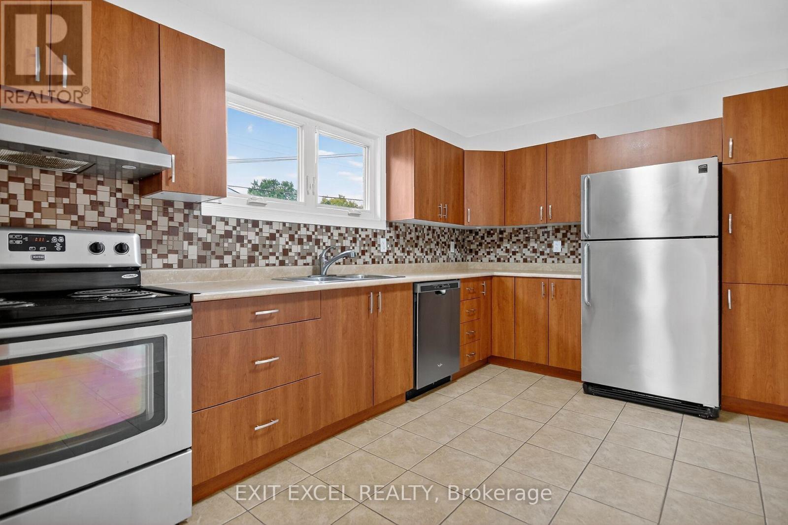 Kitchen renovation 2014