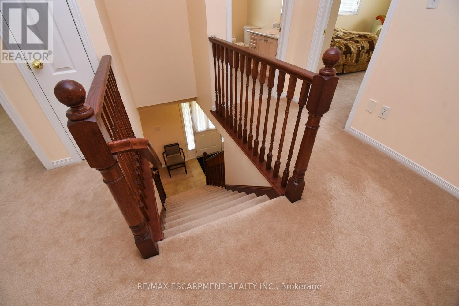 Single Family House for Sale in    SOUTHSIDE PLACE Hamilton (Mountview) 