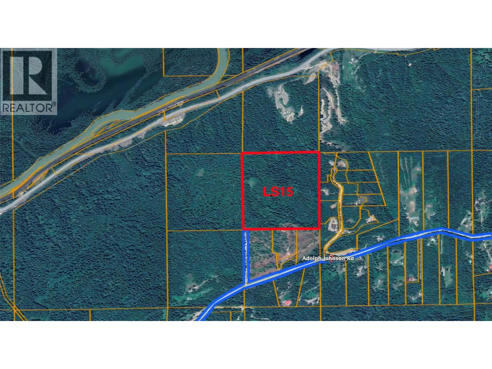 LS15 ADOLPH JOHNSON ROAD - 9