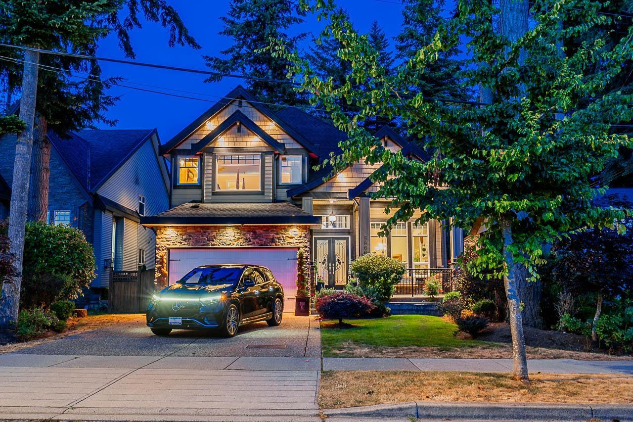 5866 126 Street - main photo