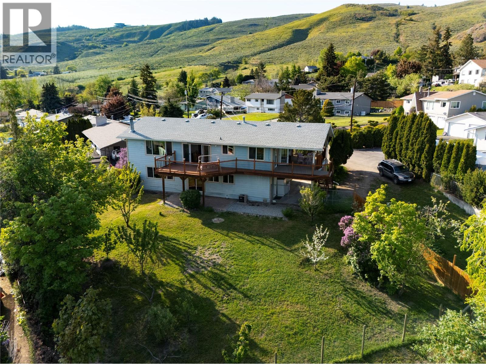  5826 Bartlett Road, Vernon