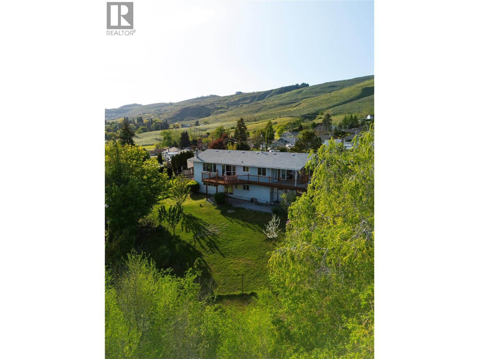  5826 Bartlett Road, Vernon