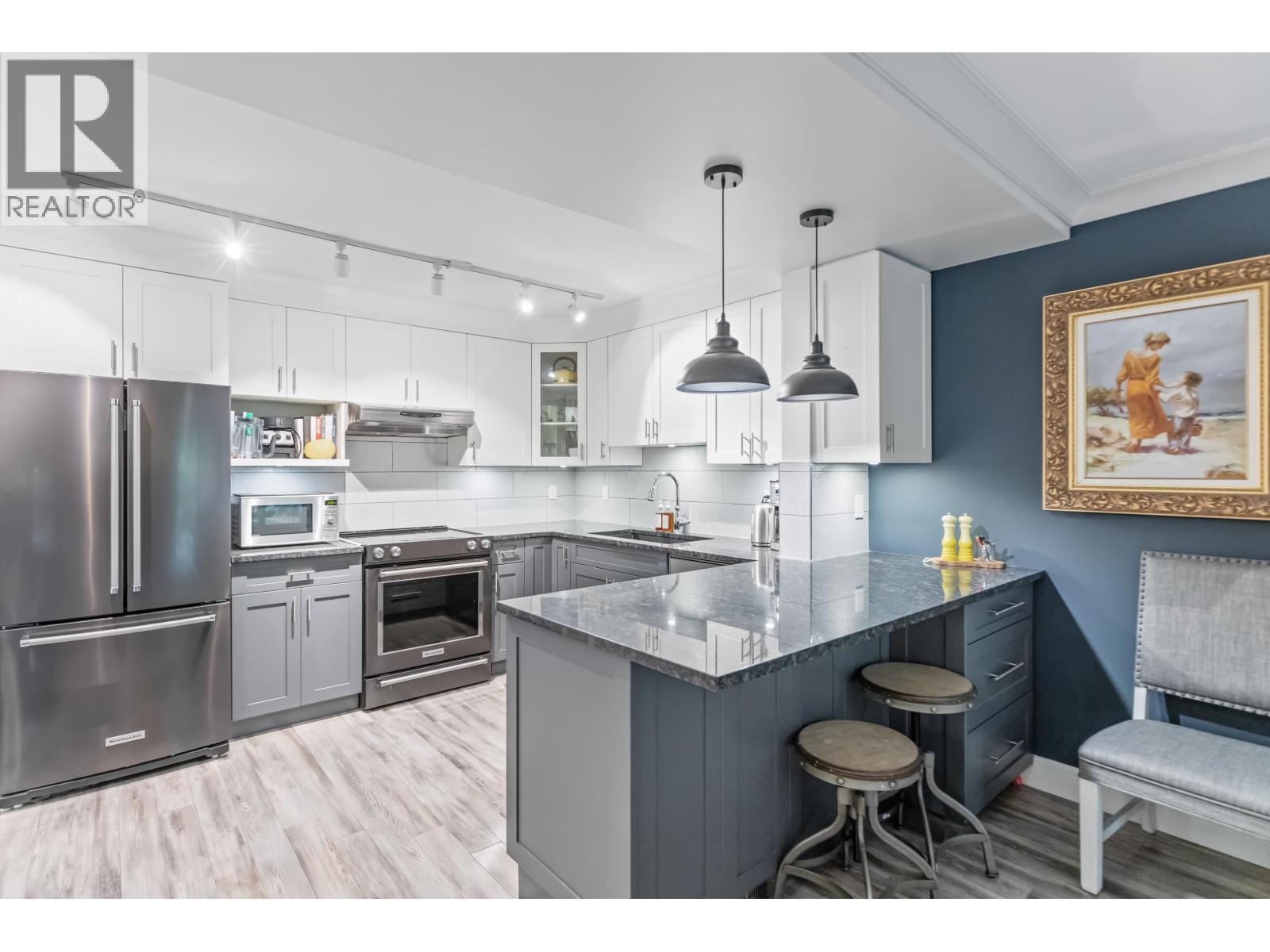 9 12227 SKILLEN STREET, Maple Ridge