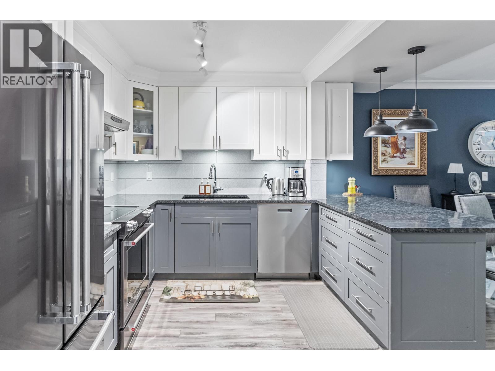 9 12227 SKILLEN STREET, Maple Ridge