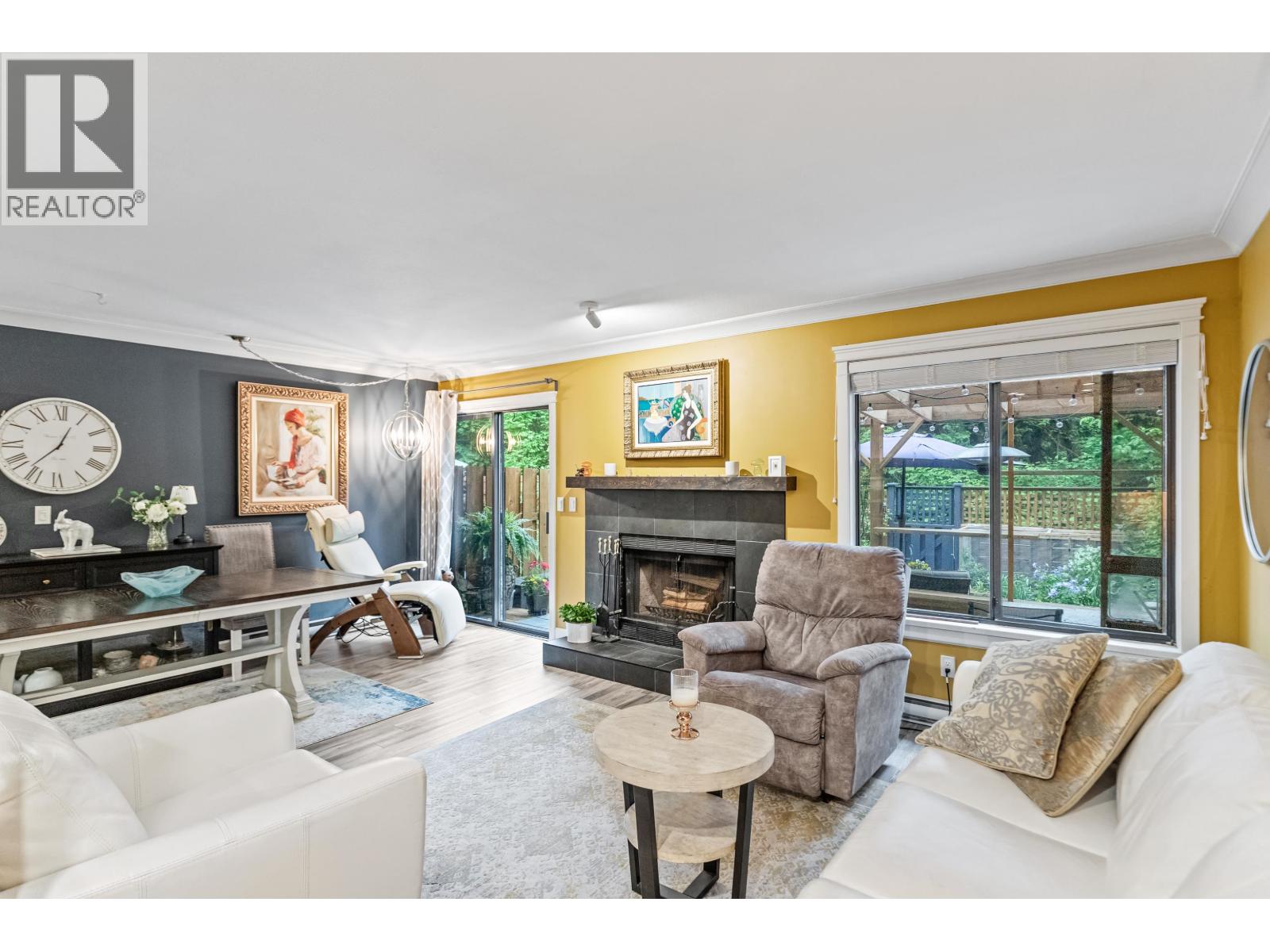 9 12227 SKILLEN STREET, Maple Ridge