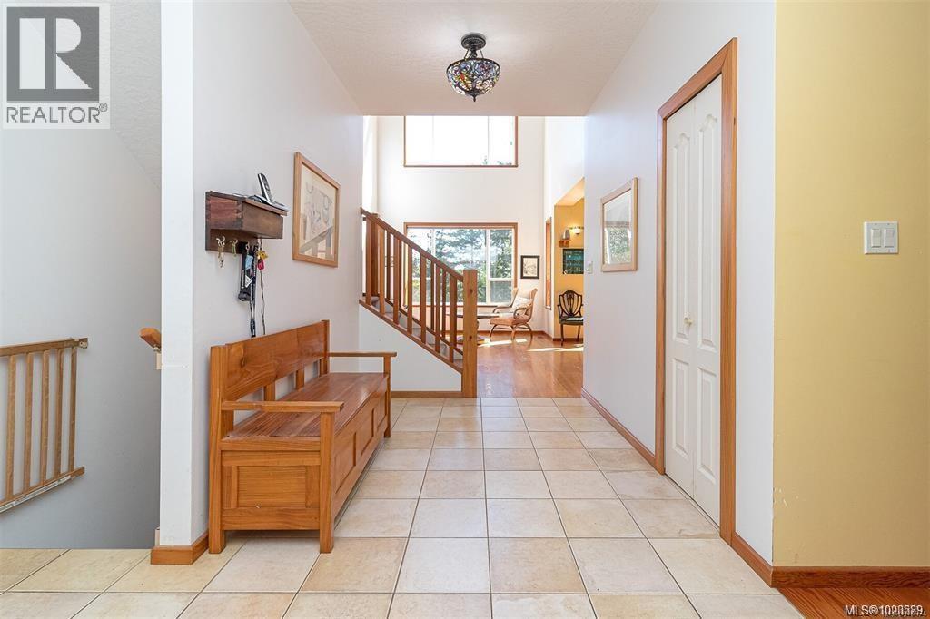 1291 Boulderpath Rd, Metchosin