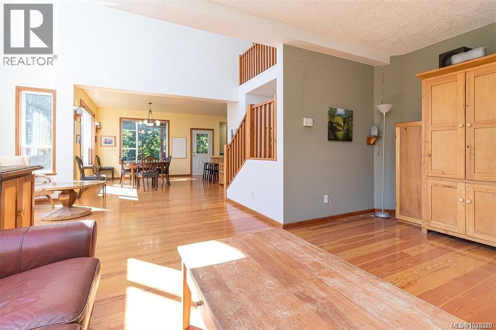 1291 Boulderpath Rd, Metchosin