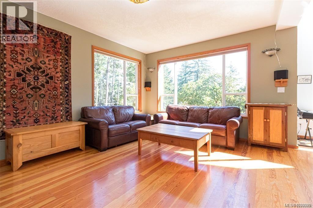 1291 Boulderpath Rd, Metchosin