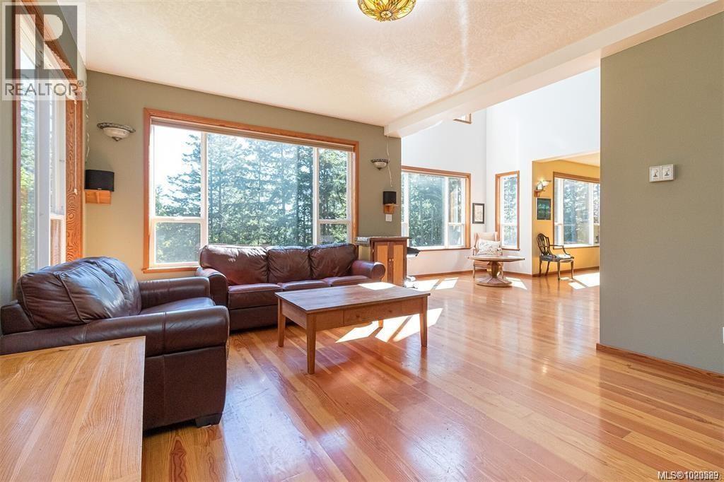 1291 Boulderpath Rd, Metchosin