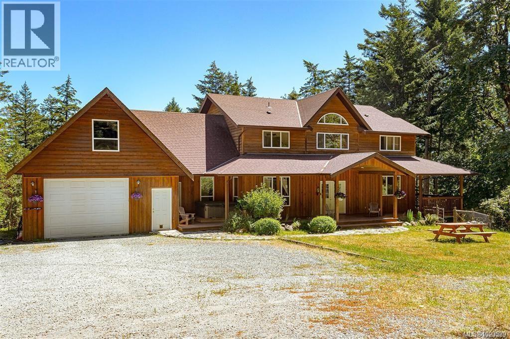 1291 Boulderpath Rd, Metchosin