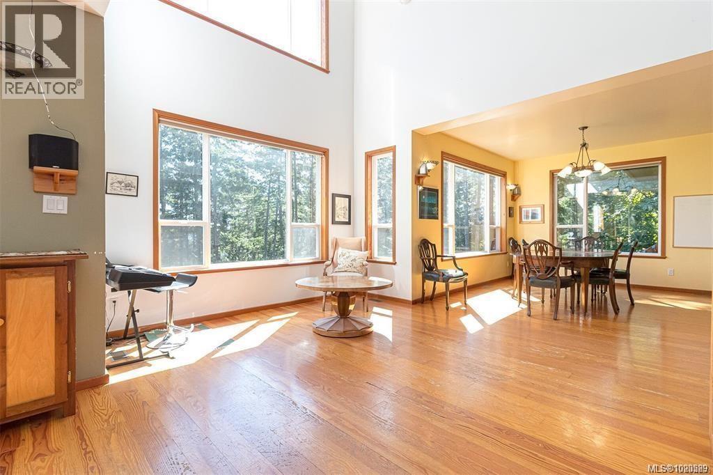 1291 Boulderpath Rd, Metchosin