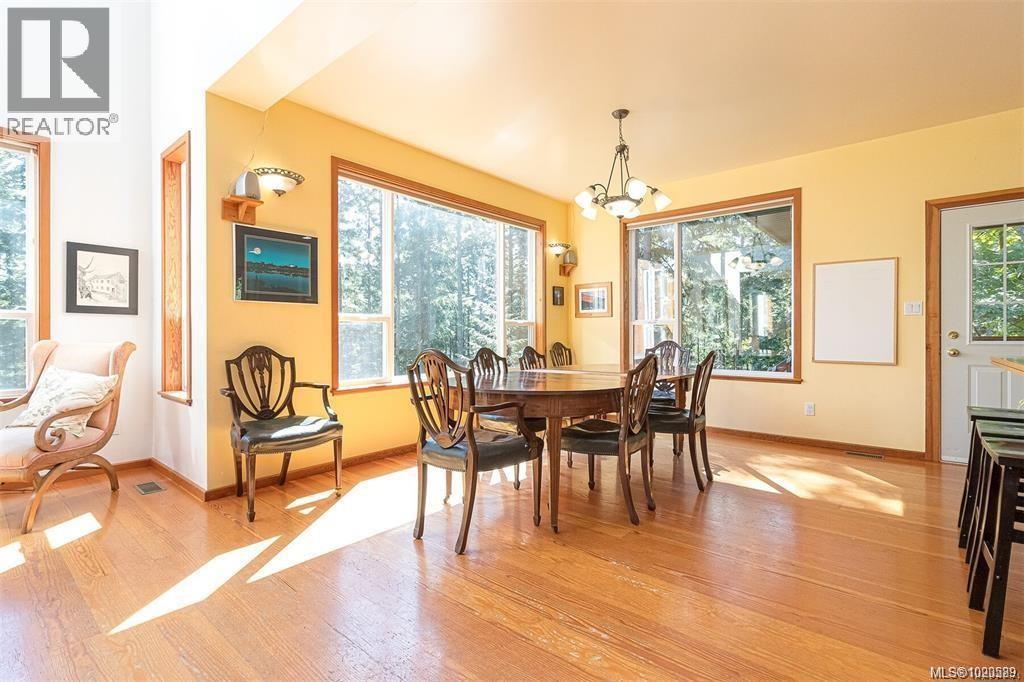 1291 Boulderpath Rd, Metchosin