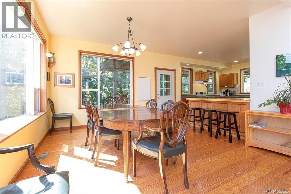 1291 Boulderpath Rd, Metchosin