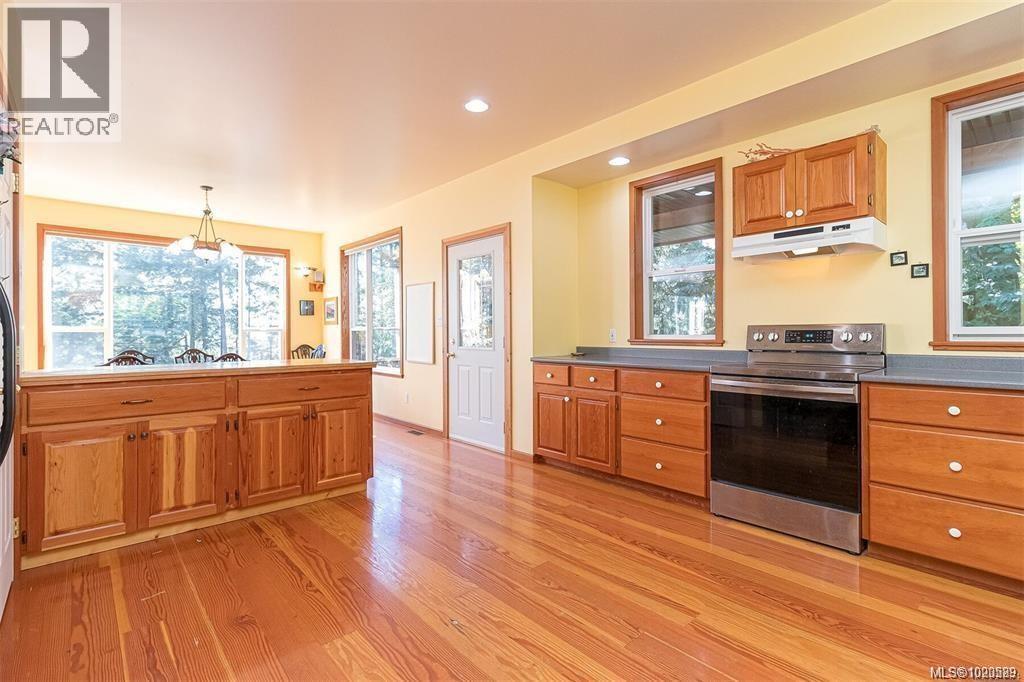 1291 Boulderpath Rd, Metchosin