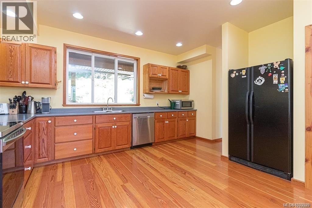 1291 Boulderpath Rd, Metchosin