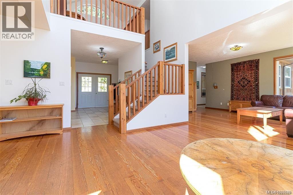 1291 Boulderpath Rd, Metchosin