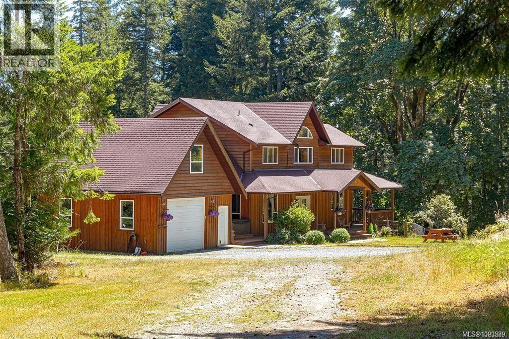 1291 Boulderpath Rd, Metchosin