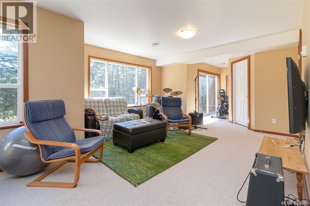 1291 Boulderpath Rd, Metchosin