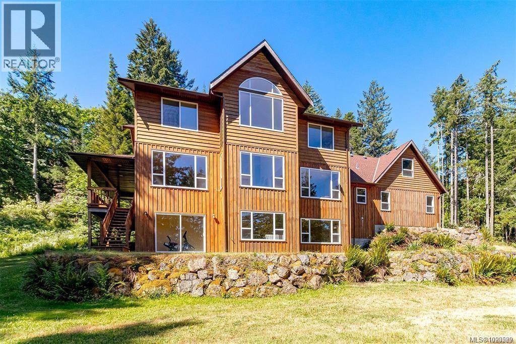 1291 Boulderpath Rd, Metchosin