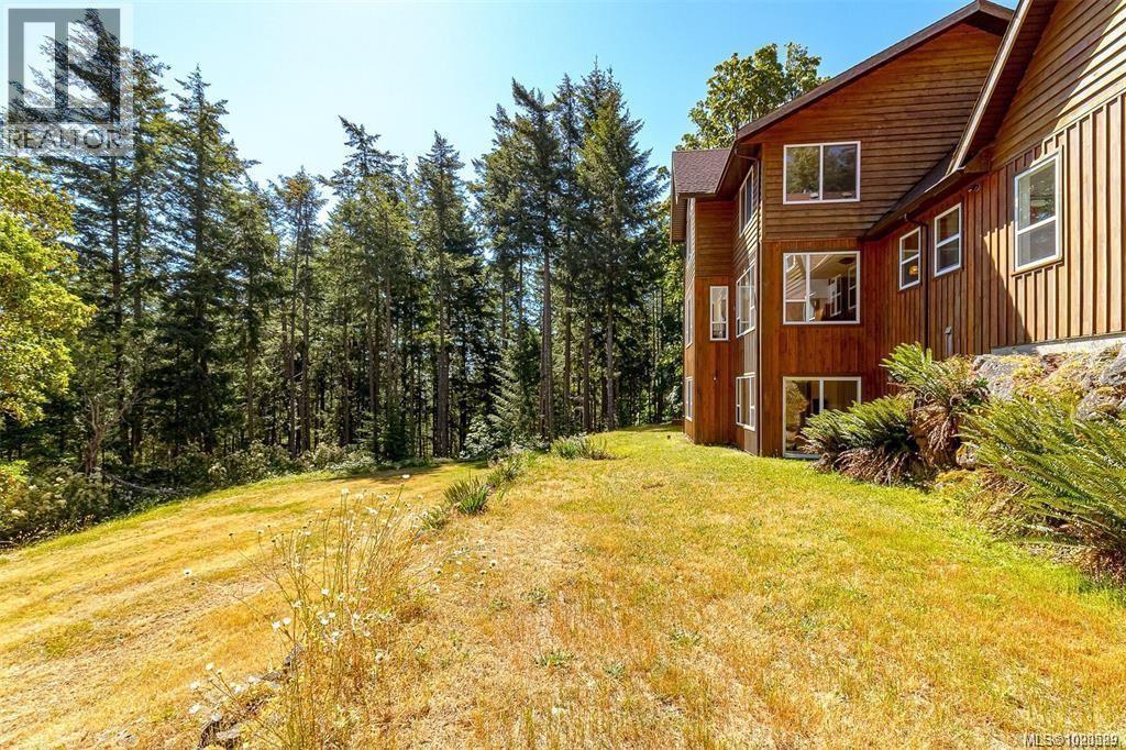 1291 Boulderpath Rd, Metchosin