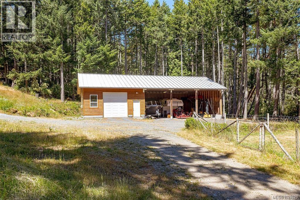 1291 Boulderpath Rd, Metchosin