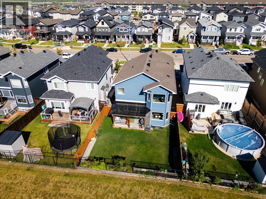 178 Prospect Drive, Fort McMurray