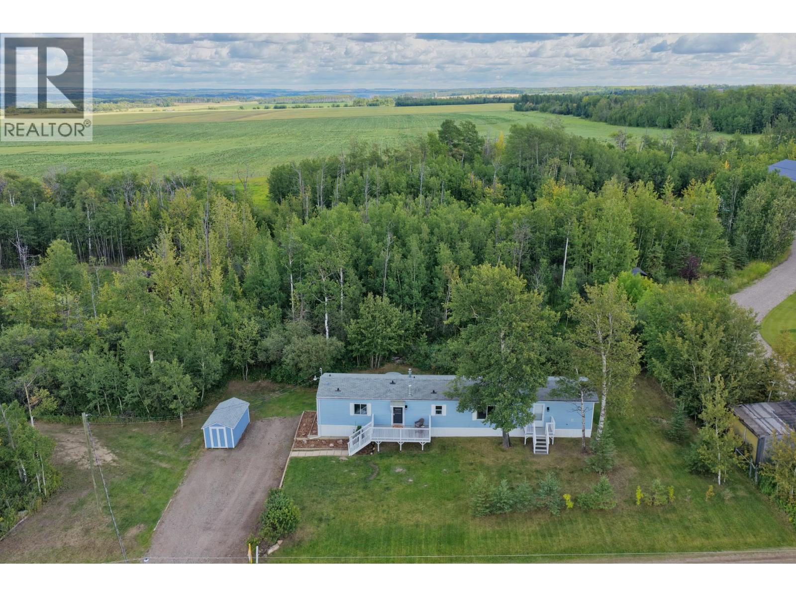 11075 257 ROAD, Fort St. John