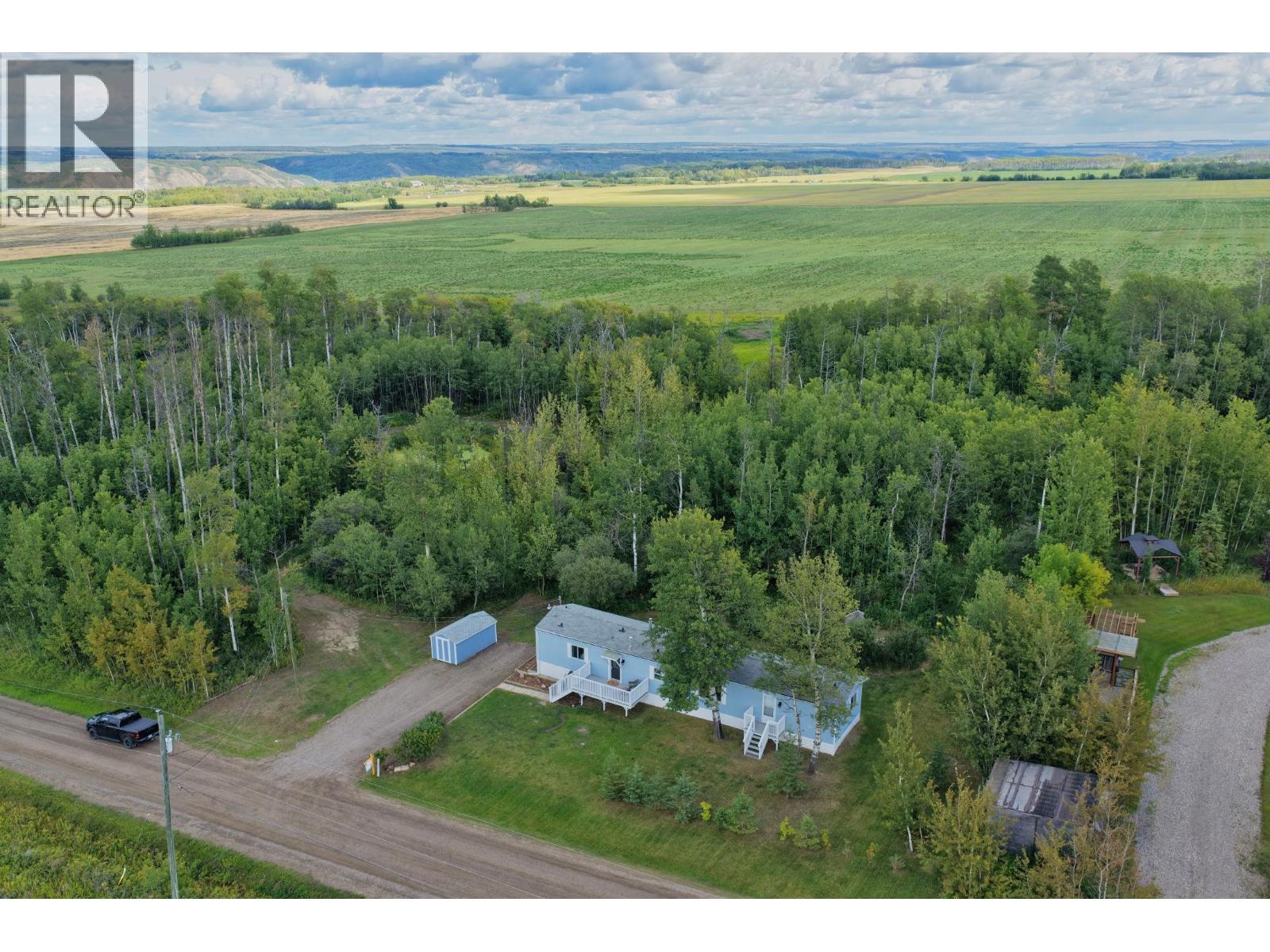 11075 257 ROAD, Fort St. John