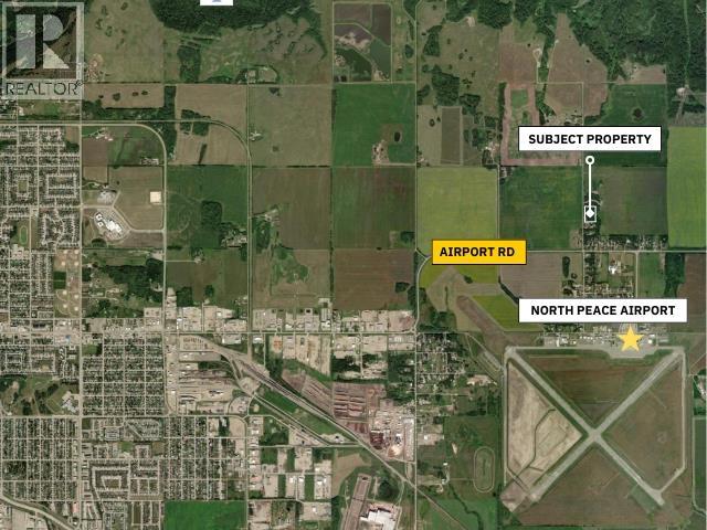 11075 257 ROAD, Fort St. John