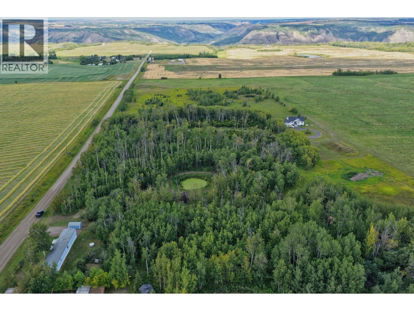 11075 257 ROAD, Fort St. John