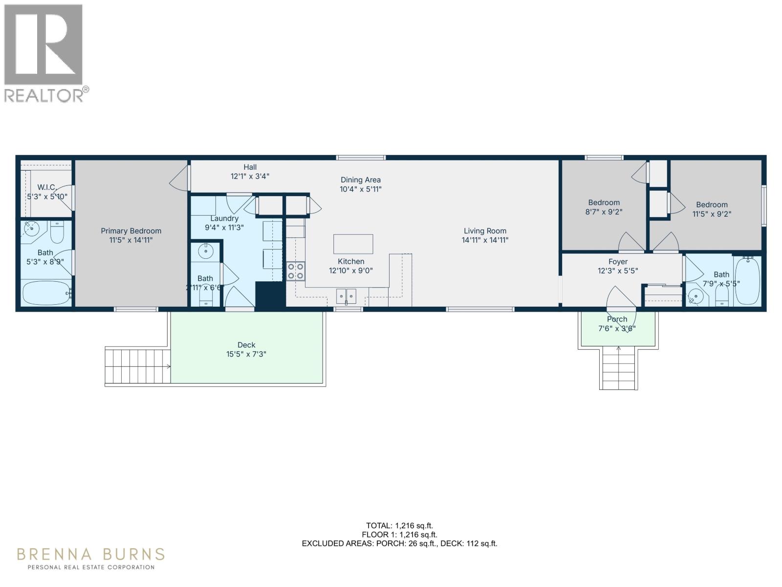 11075 257 ROAD, Fort St. John