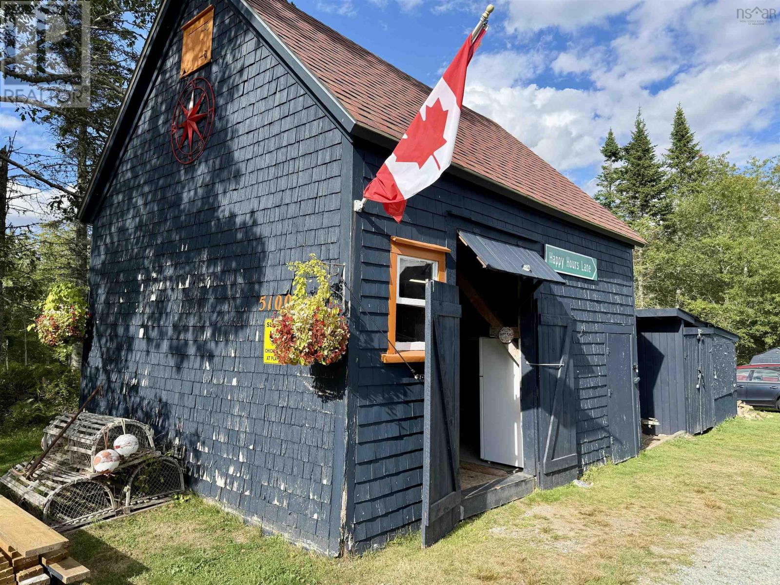 Property 35 of 49 of 5100 Sandy Point Road