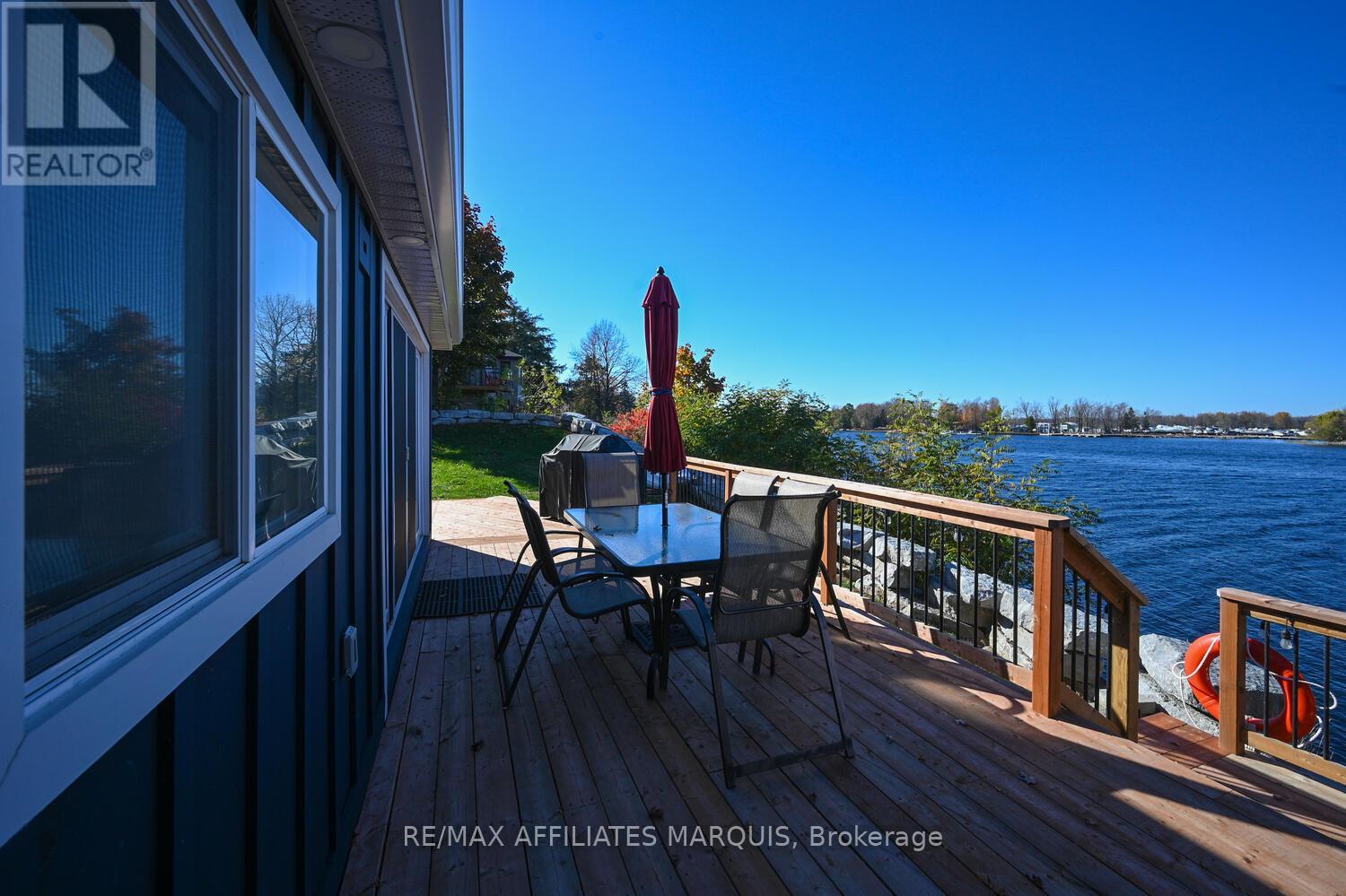 4 R8 ROAD, Rideau Lakes, Ontario
