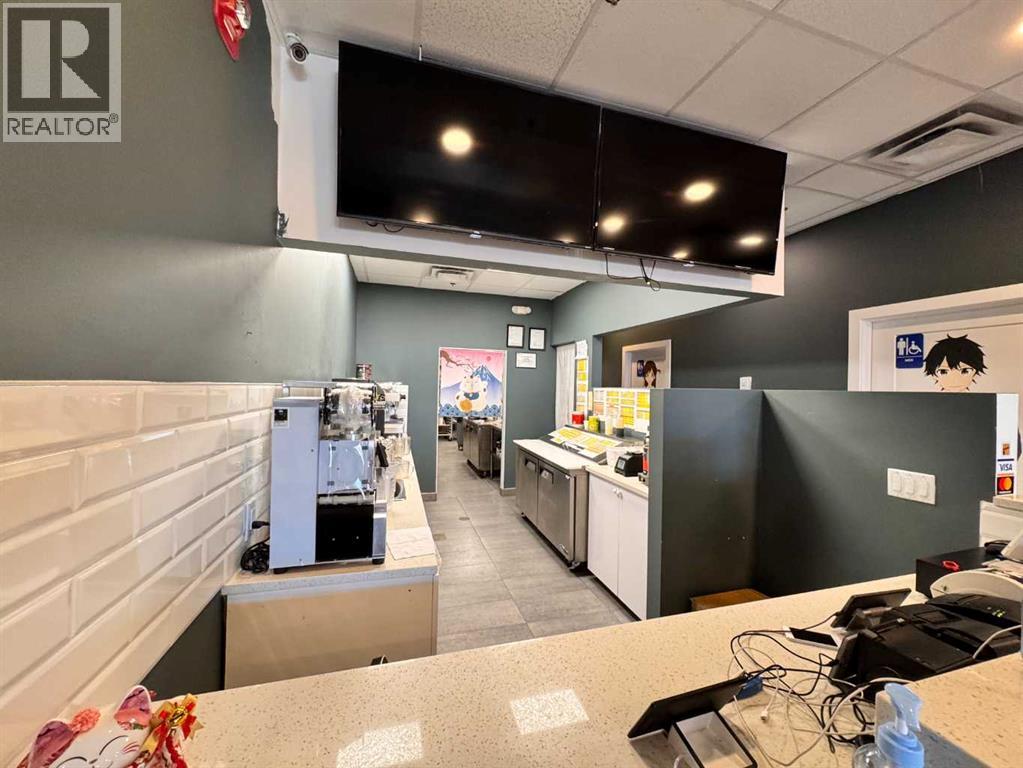 Business for Sale in  Any Street Midnapore Calgary 