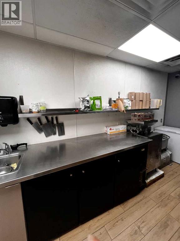 Business for Sale in  Any Street Crescent Heights Calgary 