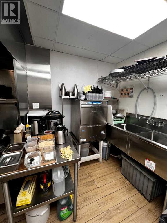 Business for Sale in  Any Street Crescent Heights Calgary 