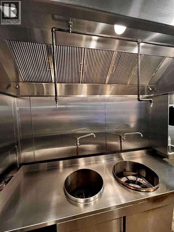 Business for Sale in  Any Street Crescent Heights Calgary 