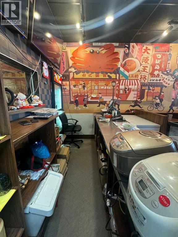 Business for Sale in  Any Street Calgary 