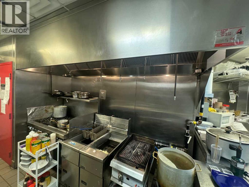 Business for Sale in  Any Street Calgary 