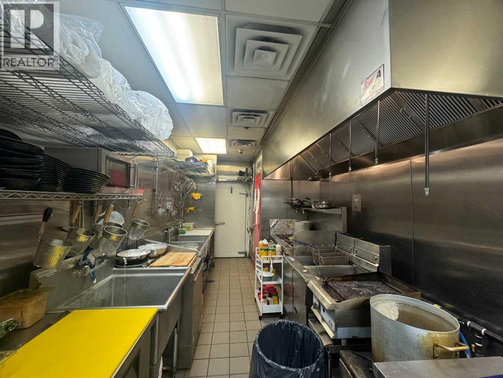 Business for Sale in  Any Street Calgary 