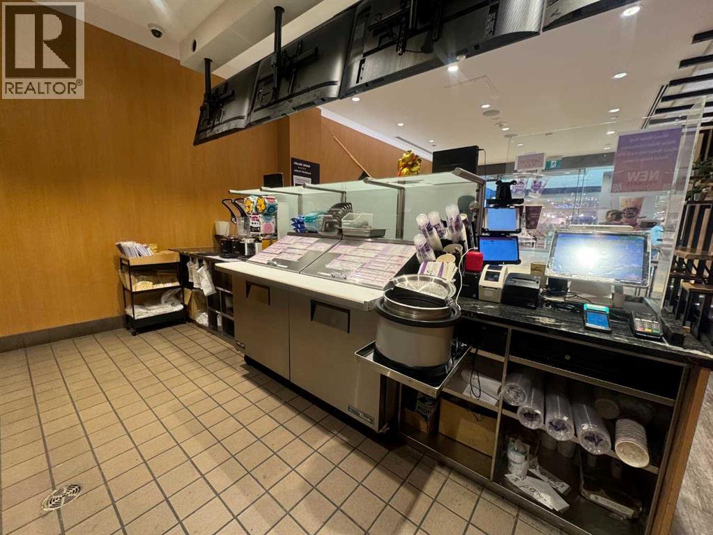 Business for Sale in    Avenue SW Downtown Commercial Core Calgary 